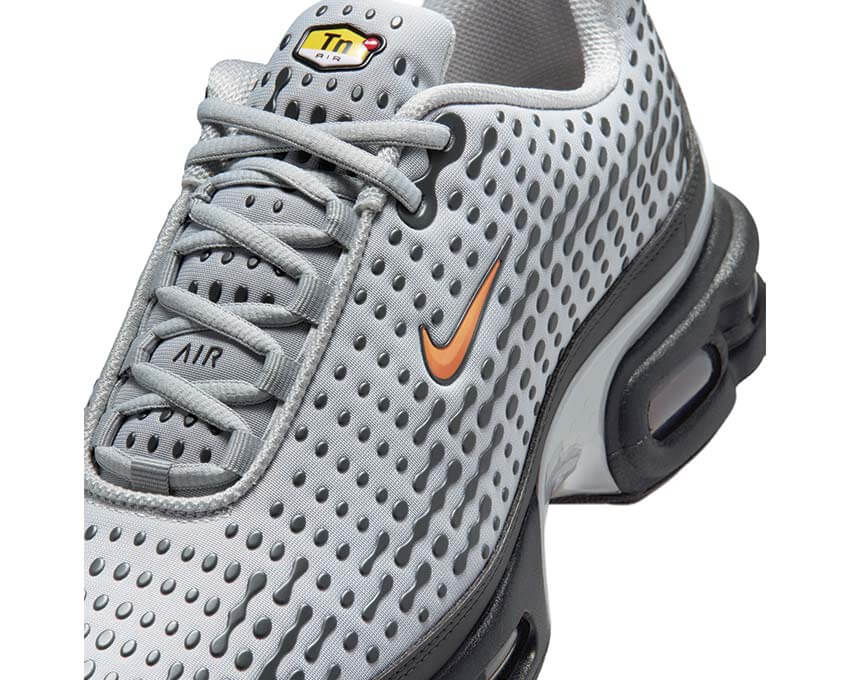 Nike  Air Max Plus VII "Light Smoke Grey"
