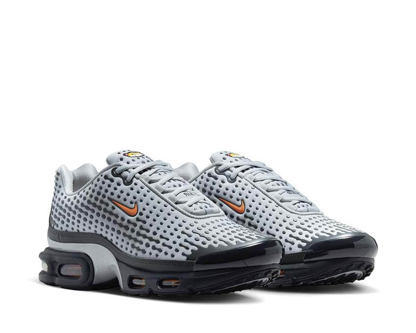 Nike  Air Max Plus VII "Light Smoke Grey"