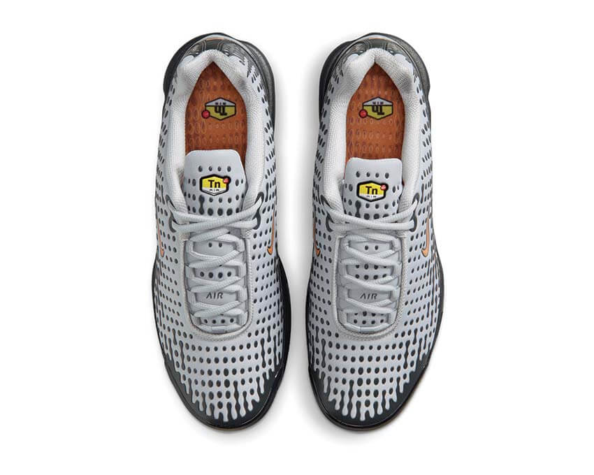 Nike  Air Max Plus VII "Light Smoke Grey"