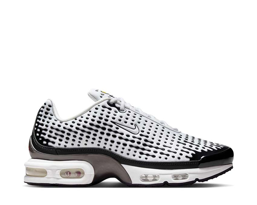 Nike Air Max Plus VII "White"