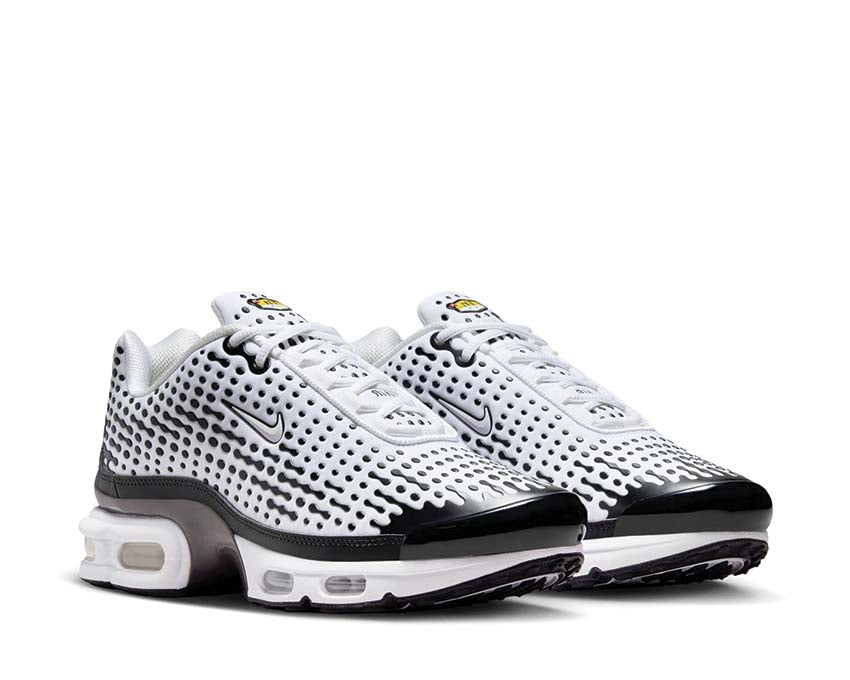 Nike Air Max Plus VII "White"