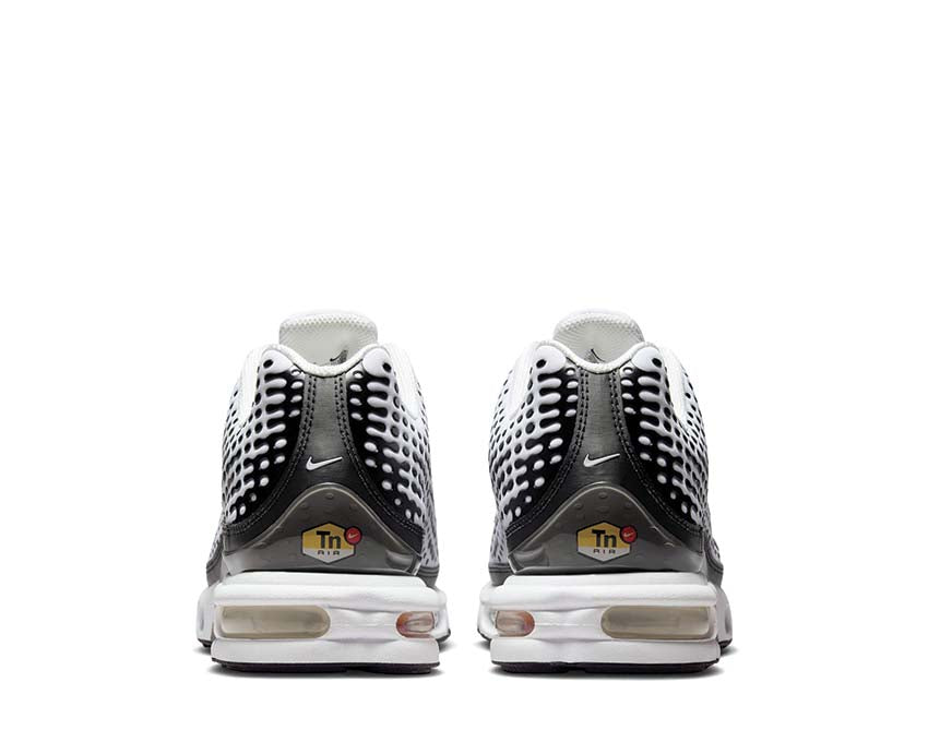 Nike Air Max Plus VII "White"