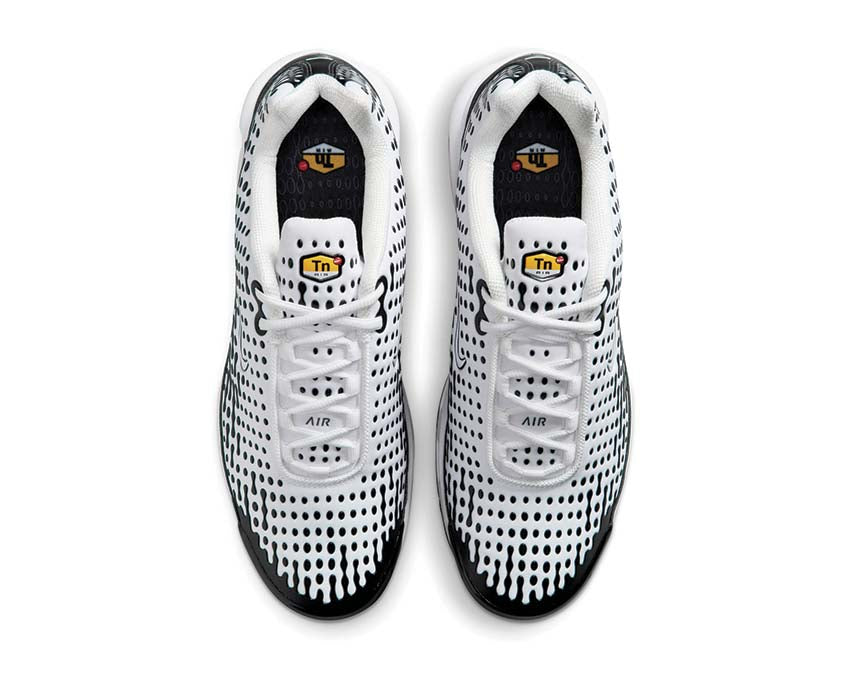 Nike Air Max Plus VII "White"