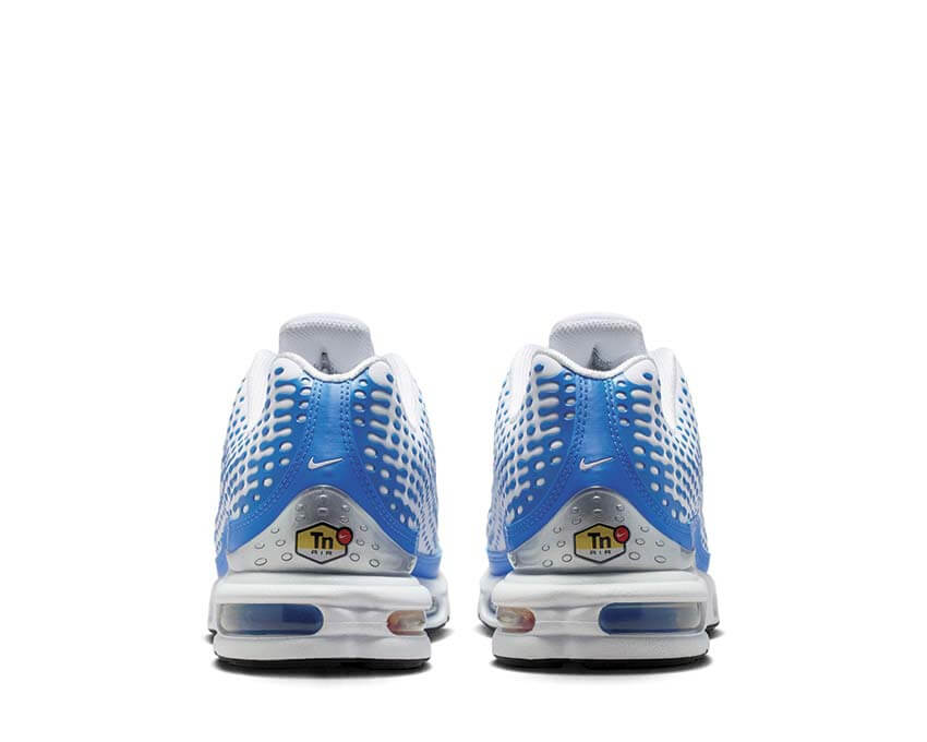 Nike Air Max Plus VII "Blue Crystal"