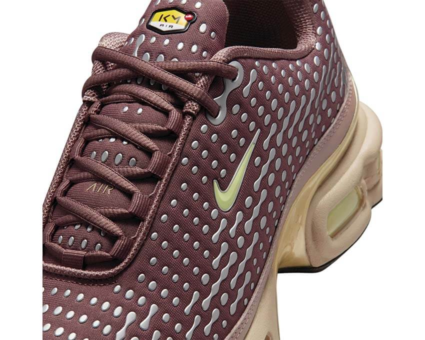 Nike Air Max Plus VII x Kylian Mbappé "Plum Eclipse"