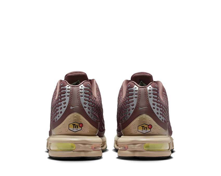 Nike Air Max Plus VII x Kylian Mbappé "Plum Eclipse"