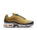 Nike Air Max Plus VII "Varsity Maize"