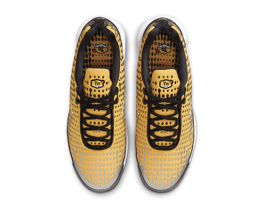 Nike Air Max Plus VII "Varsity Maize"