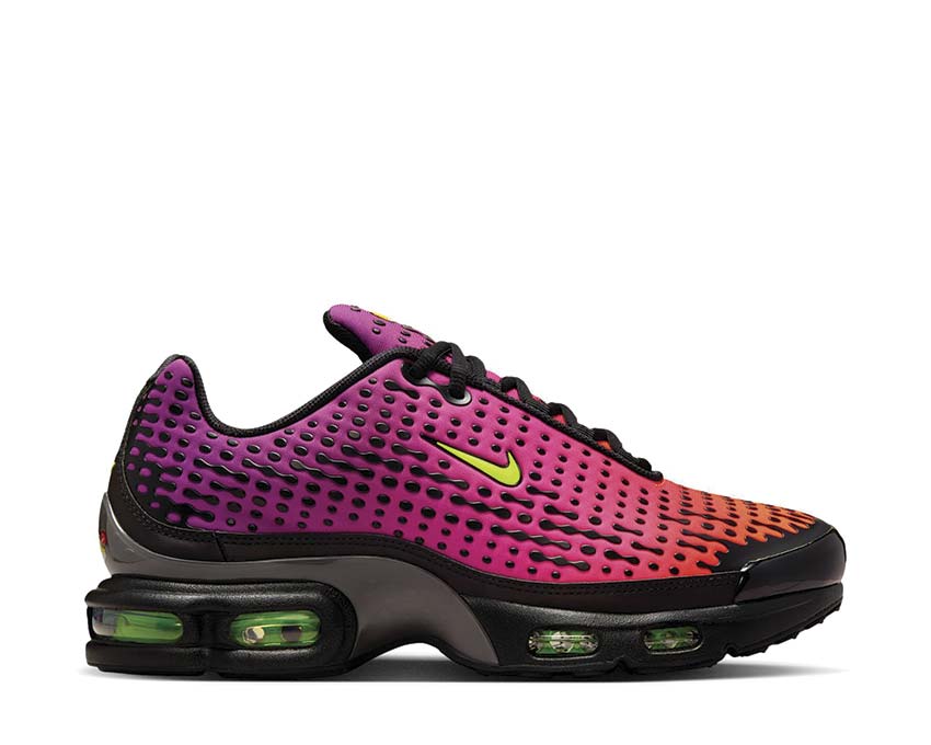 Nike Air Max Plus VII "Dusk"
