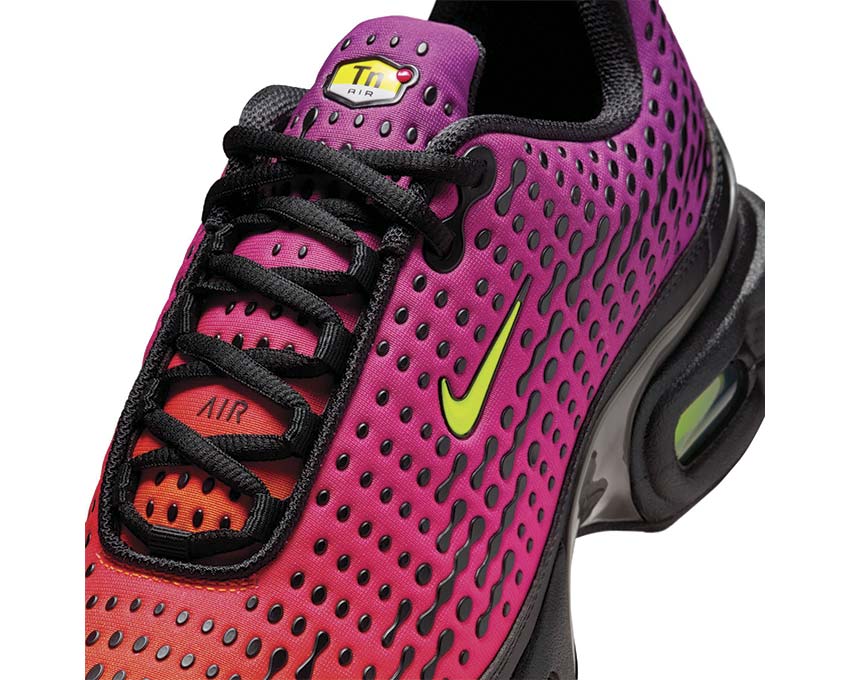 Nike Air Max Plus VII "Dusk"