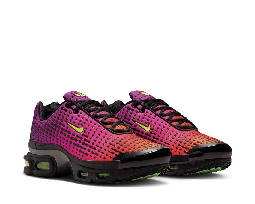 Nike Air Max Plus VII "Dusk"