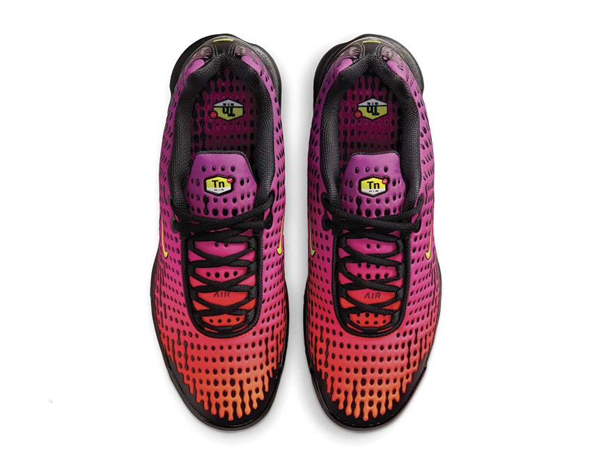 Nike Air Max Plus VII "Dusk"