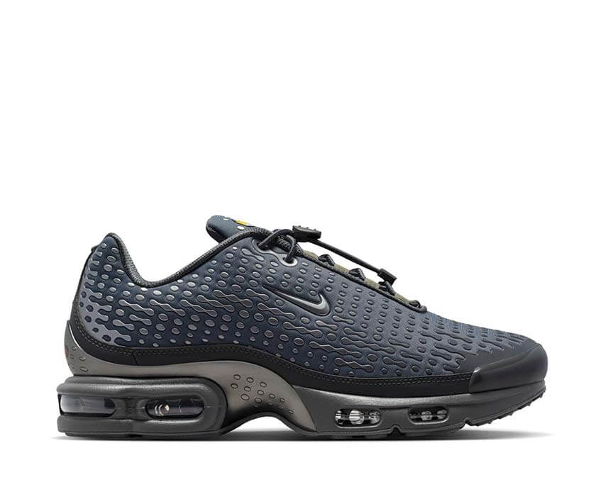 Nike Air Max Plus VII "Smoke Grey"