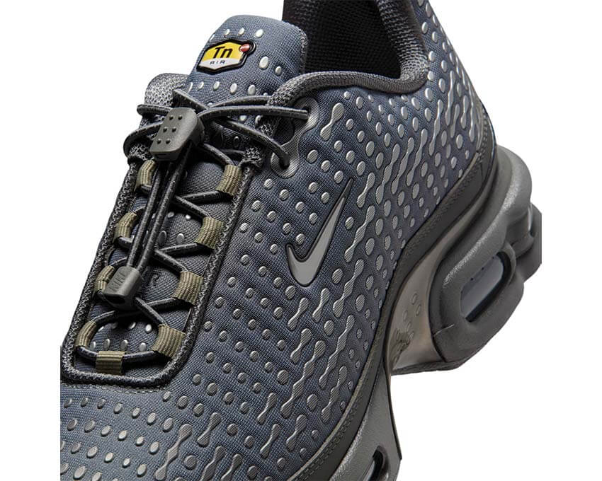 Nike Air Max Plus VII "Smoke Grey"