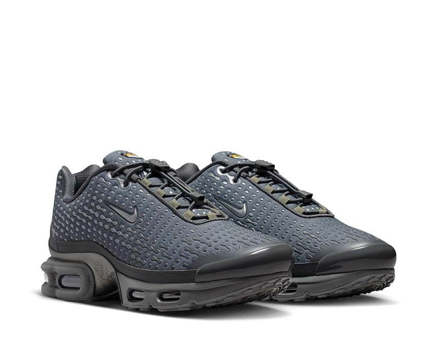Nike Air Max Plus VII "Smoke Grey"