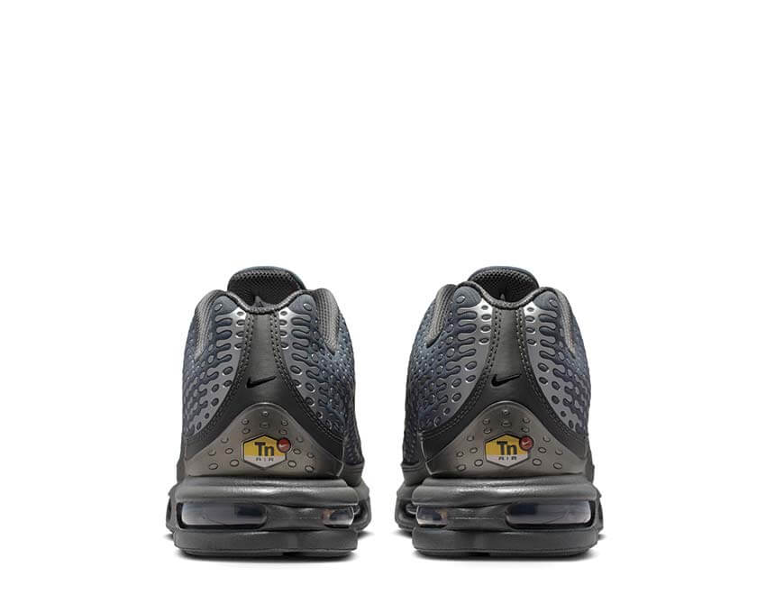 Nike Air Max Plus VII "Smoke Grey"