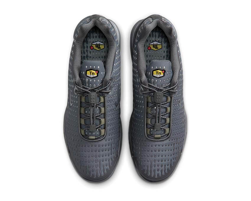 Nike Air Max Plus VII "Smoke Grey"