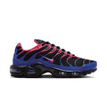 Nike Air Max Plus W "Salsa Red"