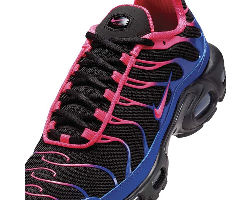Nike Air Max Plus W "Salsa Red"
