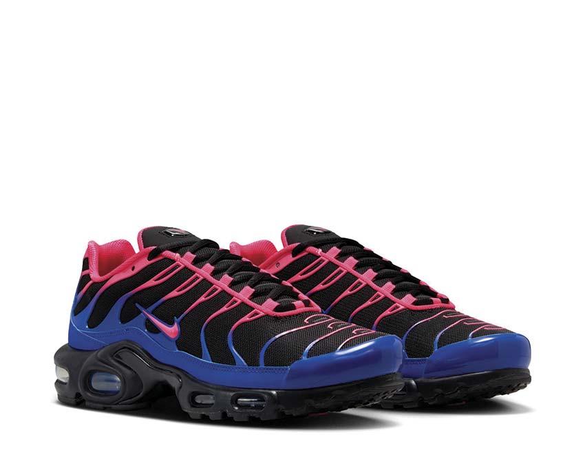 Nike Air Max Plus W "Salsa Red"