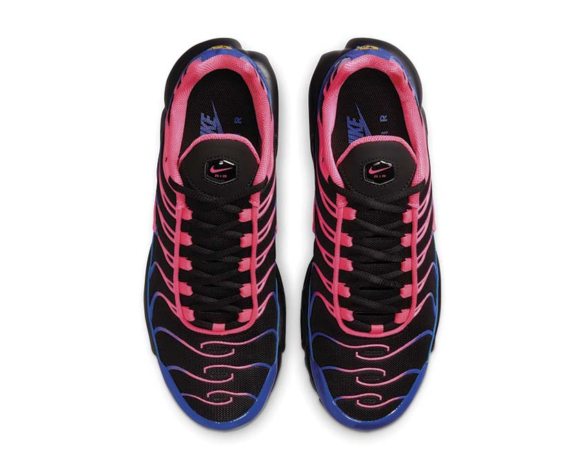 Nike Air Max Plus W "Salsa Red"