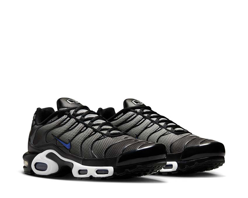 Nike Air Max Plus "Anthracite"