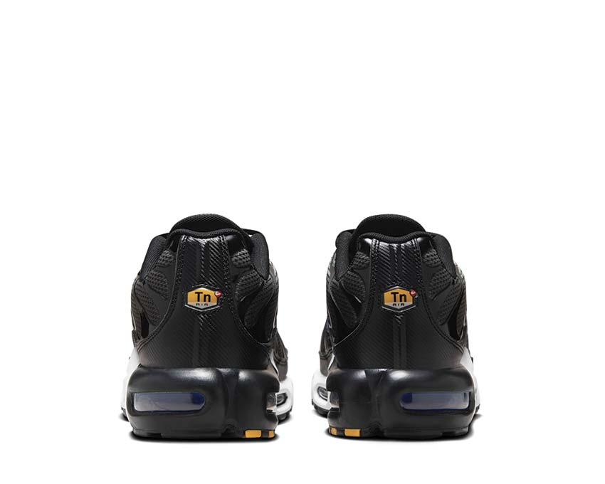 Nike Air Max Plus "Anthracite"