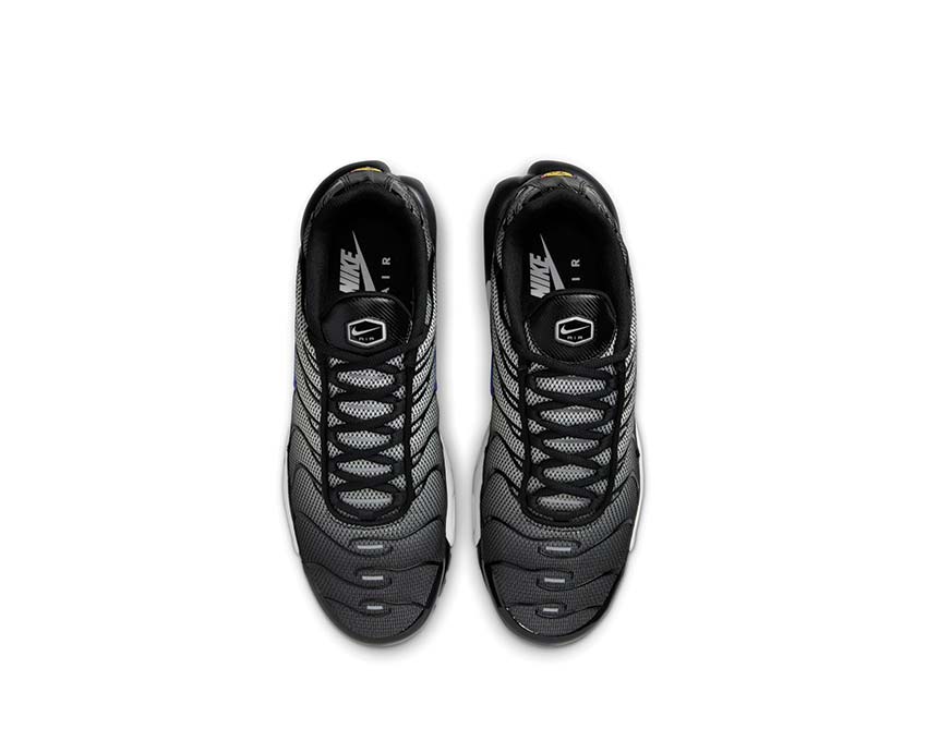 Nike Air Max Plus "Anthracite"
