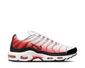 Nike Air Max Plus "University Red"