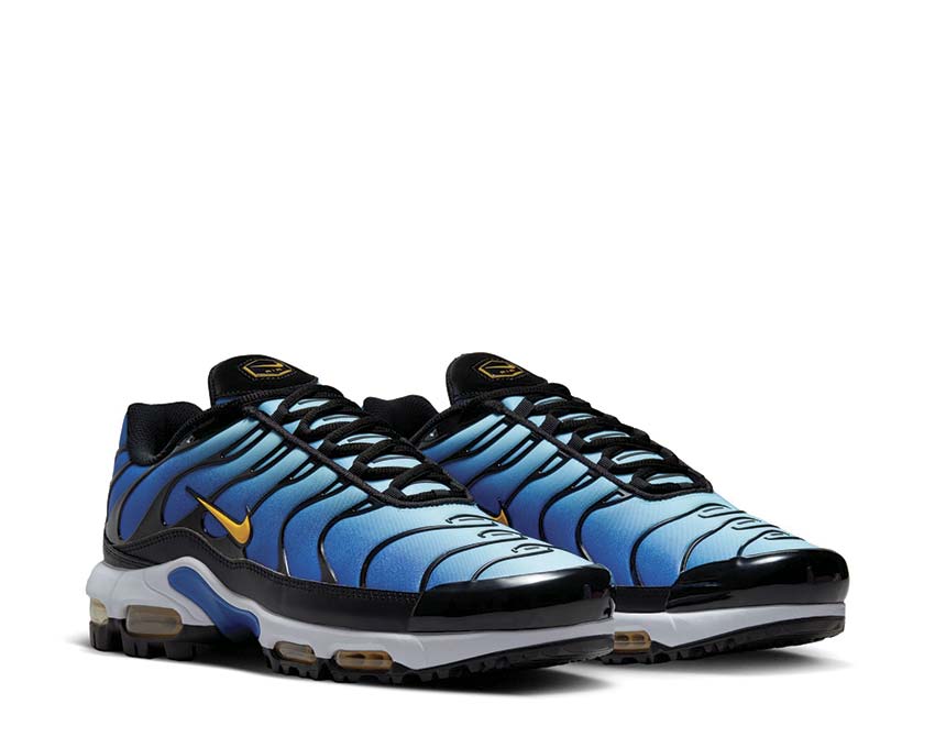 Nike Air Max Plus Golf "Hyper Blue"