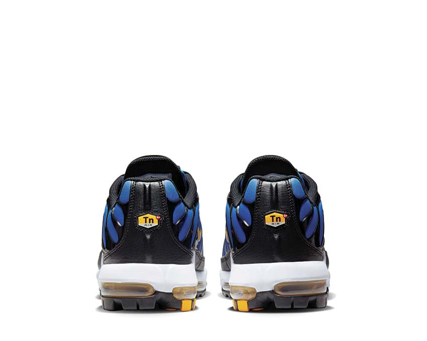 Nike Air Max Plus Golf "Hyper Blue"