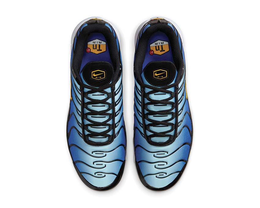 Nike Air Max Plus Golf "Hyper Blue"