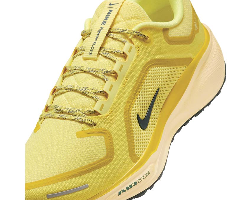 Nike Air Zoom Pegasus 41 GTX "Bright Citron"
