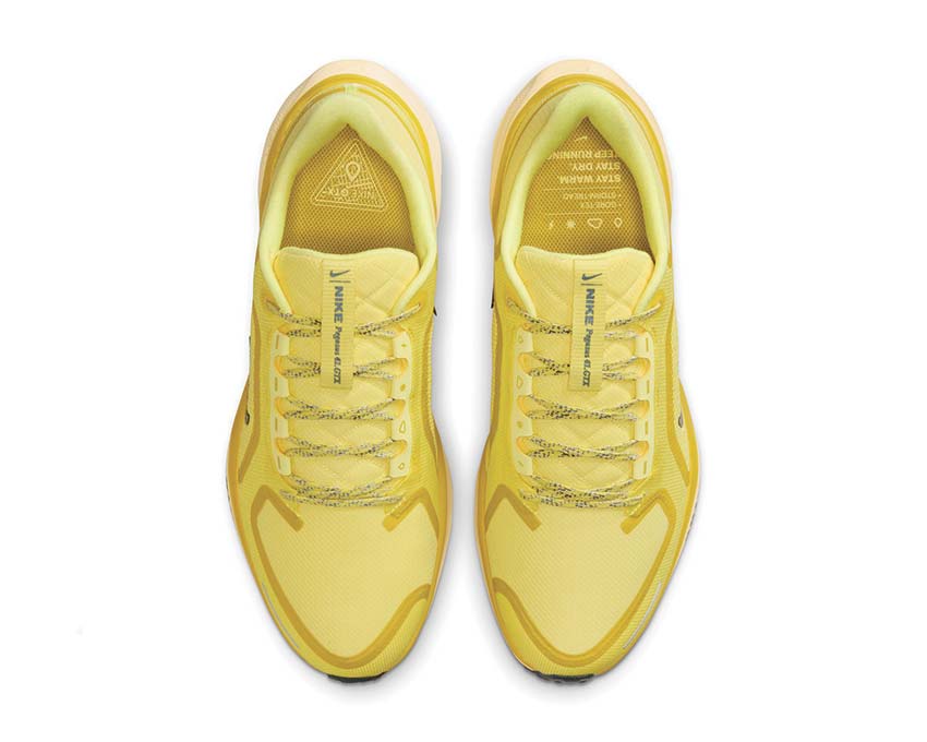 Nike Air Zoom Pegasus 41 GTX "Bright Citron"