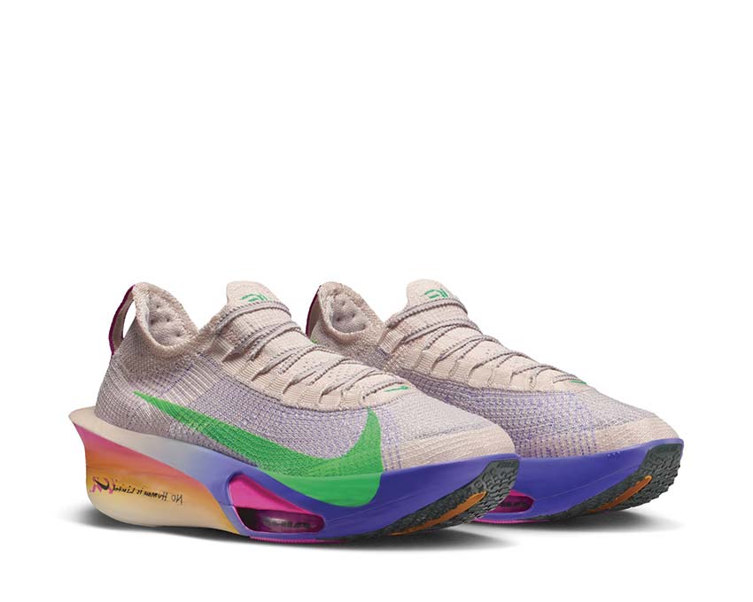 Nike Air Zoom Alphafly Next 3% "Eliud Kipchoge"