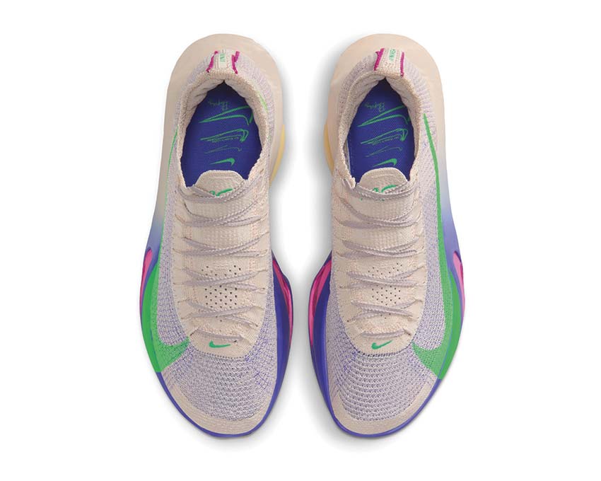 Nike Air Zoom Alphafly Next 3% "Eliud Kipchoge"