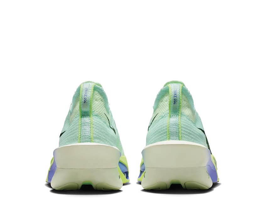 Nike Air Zoom Alphafly Next% 3 "Barely Green"