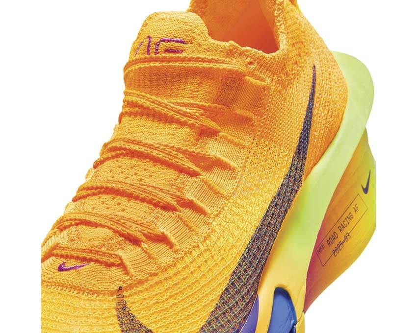 Nike Air Zoom Alphafly Next% 3 "Citron Pulse"