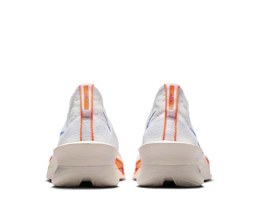 Nike Air Zoom Alphafly Next 3% FP "Blueprint" W