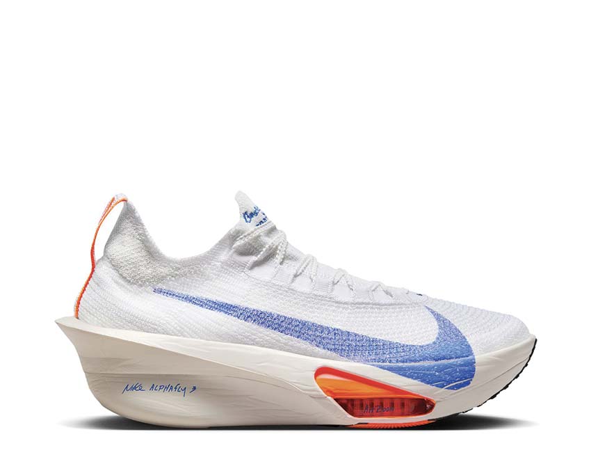 Nike Air Zoom Alphafly Next 3% FP "Blueprint"