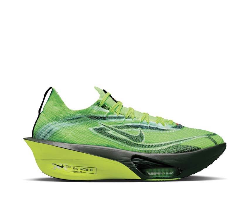 Nike Air Zoom Alphafly Next 3% "Ekiden"