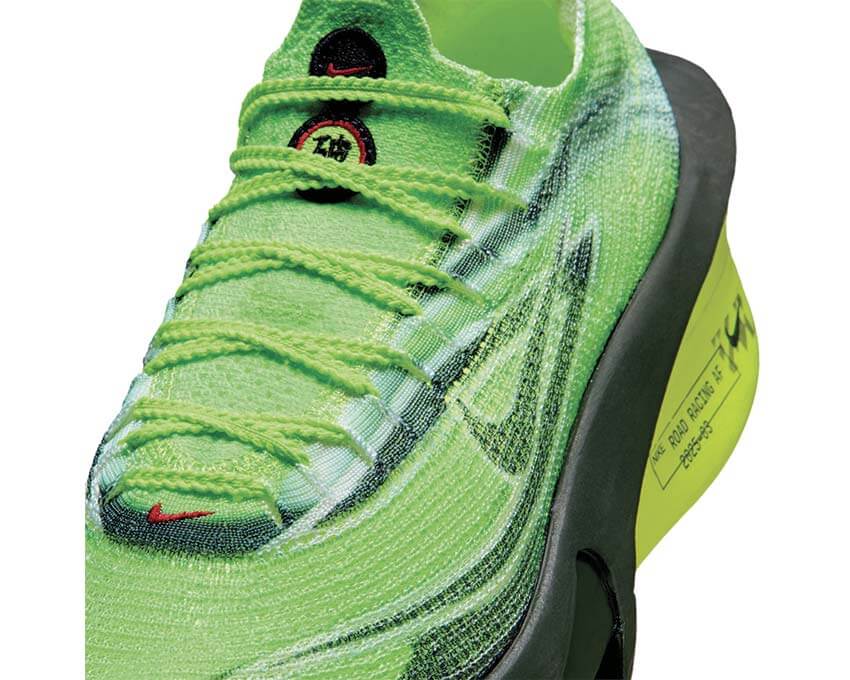 Nike Air Zoom Alphafly Next 3% "Ekiden"