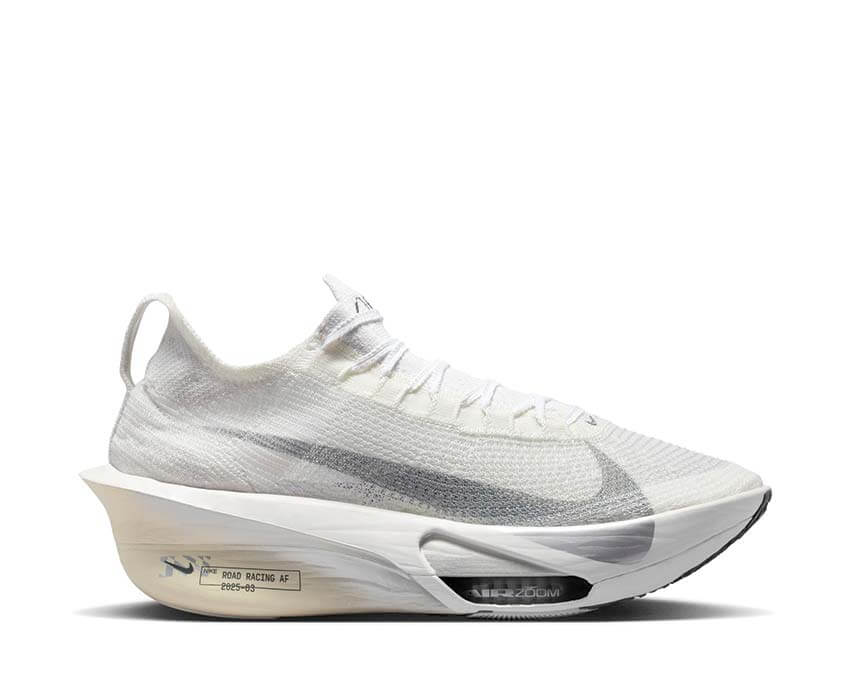 Nike Air Zoom Alphafly Next% 3 "Running is mental"