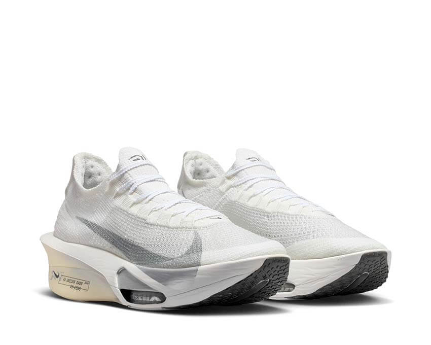Nike Air Zoom Alphafly Next% 3 "Running is mental"