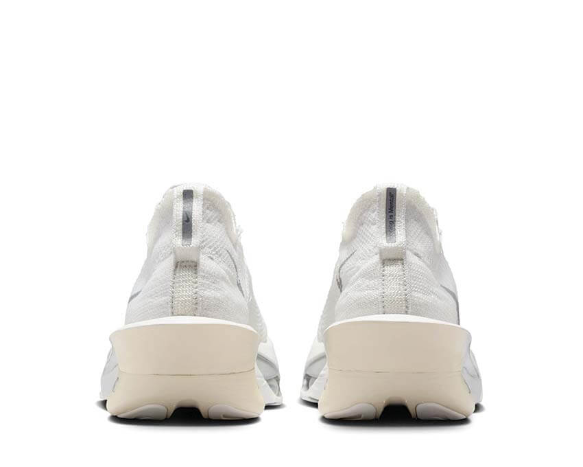 Nike Air Zoom Alphafly Next% 3 "Running is mental"
