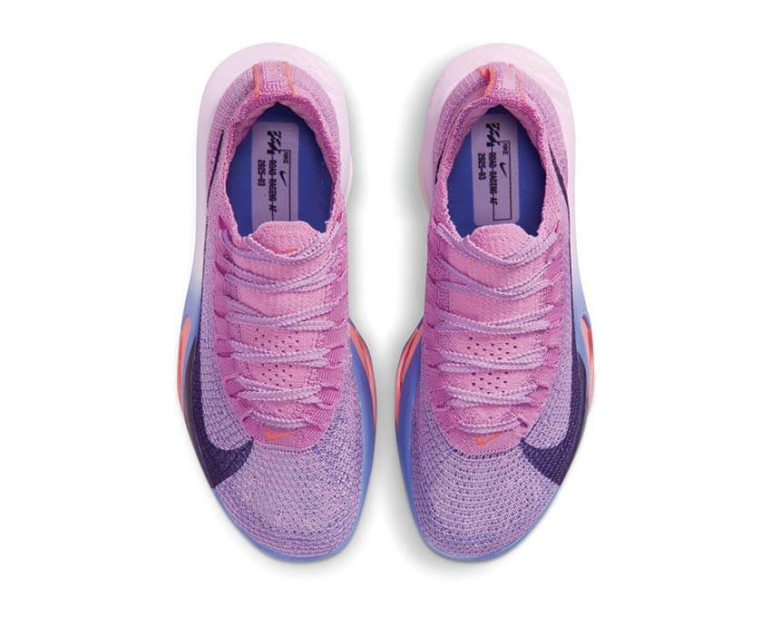 Nike Air Zoom Alphafly Next 3% W "Fuchsia Glow"