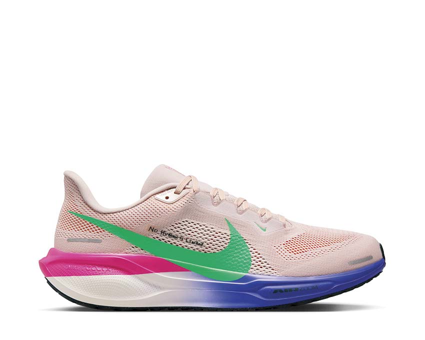 Nike Air Zoom Pegasus 41 "Eliud Kipchoge"