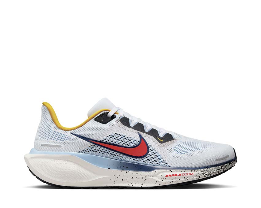 Nike Air Zoom Pegasus 41 "Psychic Blue"