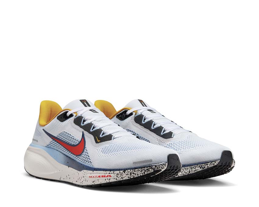 Nike Air Zoom Pegasus 41 "Psychic Blue"
