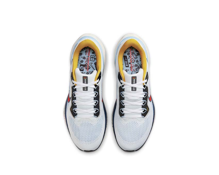 Nike Air Zoom Pegasus 41 "Psychic Blue"